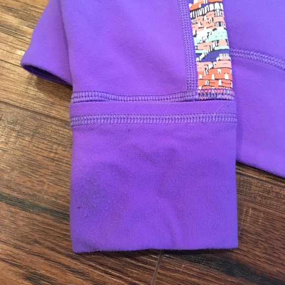 SALE Ivivva Jacket - Picture 2 of 8